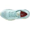 imageMizuno Womens Wave Sky 7 Running ShoeEggshell BlueWhite