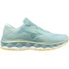 imageMizuno Womens Wave Sky 7 Running ShoeEggshell BlueWhite