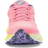 imageMizuno Womens Wave Sky 7 Running ShoeHighvis Pinkombre Blue