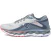 imageMizuno Womens Wave Sky 7 Running ShoePearl Bluewhite