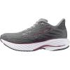 imageMizuno Womens Wave Rider 28 Running ShoeUltmt Grycosmo Chrm