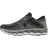 imageMizuno Womens Wave Sky 7 Running ShoeMulticolor BlackGray