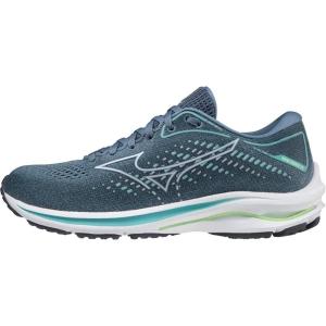 imageMizuno Womens Running ShoeBlue turquoise