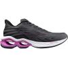 imageMizuno Womens Wave Creation 25 Running ShoeIron GateRosebud