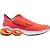 imageMizuno Womens Wave Creation 25 Running ShoePink TetraAthena