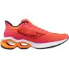 imageMizuno Womens Wave Creation 25 Running ShoePink TetraAthena