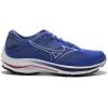 imageMizuno Womens Wave Horizon 6 Running ShoeAmparoblue White Dcobalt