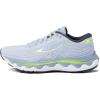 imageMizuno Womens Wave Horizon 6 Running ShoeHeatherWhite