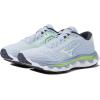 imageMizuno Womens Wave Horizon 6 Running ShoeHeatherWhite