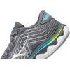 imageMizuno Womens Wave Horizon 6 Running ShoeUltimate GreySilver