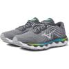 imageMizuno Womens Wave Horizon 6 Running ShoeUltimate GreySilver