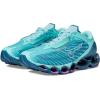 imageMizuno Womens Wave Prophecy 12 Running ShoeAntigua Sand