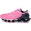 imageMizuno Womens Wave Prophecy 12 Running ShoeSakura GlowOmbre Blue