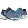 imageMizuno Womens Wave Rider 25 Running ShoeIndia Inkscuba Blue