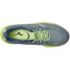 imageMizuno Womens Wave Rider 25 Running ShoeNeo Lime