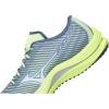 imageMizuno Womens Wave Rider 25 Running ShoeNeo Lime