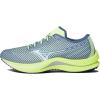 imageMizuno Womens Wave Rider 25 Running ShoeNeo Lime