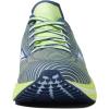 imageMizuno Womens Wave Rider 25 Running ShoeNeo Lime