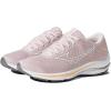 imageMizuno Womens Wave Rider 25 Running ShoePale LilacWhite