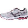 imageMizuno Womens Wave Rider 25 Running ShoePearlBlue