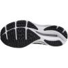 imageMizuno Womens Wave Rider 25 Running ShoeWaveknit  BlackOnyx