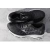 imageMizuno Womens Wave Rider 25 Running ShoeWaveknit  BlackOnyx