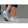 imageMizuno Womens Wave Rider 25 Running ShoeWaveknit  Harbor MistSilver