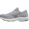 imageMizuno Womens Wave Rider 25 Running ShoeWaveknit  Harbor MistSilver