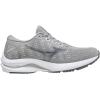 imageMizuno Womens Wave Rider 25 Running ShoeWaveknit  Harbor MistSilver