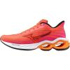 imageMizuno Womens Wave Creation 25 Running ShoePink TetraAthena