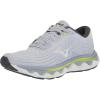 imageMizuno Womens Wave Horizon 6 Running ShoeHeatherWhite