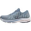 Waveknit - Quarry/Vapors Grey