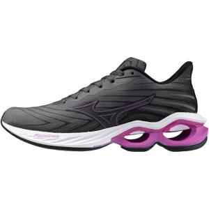 imageMizuno Womens Wave Creation 25 Running ShoeIron GateRosebud