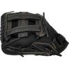 imageMizuno Adult Premier Series Slowpitch Softball GloveBlackGold H Web