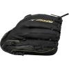 imageMizuno Adult Premier Series Slowpitch Softball GloveBlackGold H Web