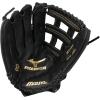 imageMizuno GPM1305 Premier Series Slowpitch Softball Gloves 13quot Right Hand