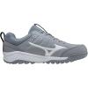 imageMizuno Mens Ambition 2 All Surface SneakerGreywhite