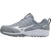 imageMizuno Mens Ambition 2 All Surface SneakerGreywhite