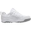 imageMizuno Mens Ambition 2 All Surface SneakerWhite