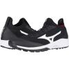 imageMizuno Mens Cleat Baseball ShoeBlackWhite