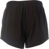 imageMizuno Womens Mizuno Womens Infinity 5 quot ShortBlack