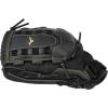 imageMizuno unisex adult 14quot Premier Series Slowpitch Softball Glove 14  BlackGold Tartan U web US