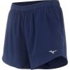 imageMizuno Womens Mizuno Womens Infinity 5 quot ShortMedieval Blue