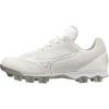 imageMizuno Womens Wave Finch Lightrevo Molded Softball ShoeWhite