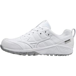 imageMizuno Mens Ambition 2 All Surface SneakerWhite