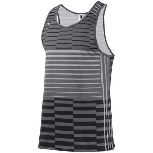 imageMizuno Mens Team Tank TopCopa Shade