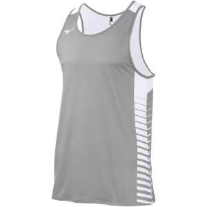 imageMizuno Mens Team Tank TopGrey