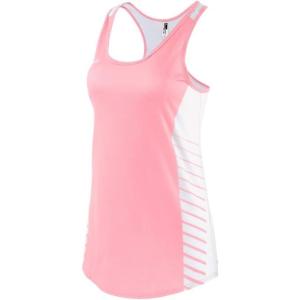 imageMizuno Mens Team Tank TopRose