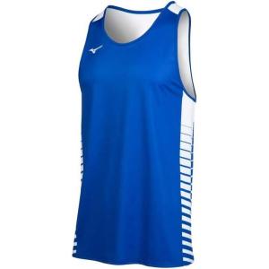 imageMizuno Mens Team Tank TopRoyal