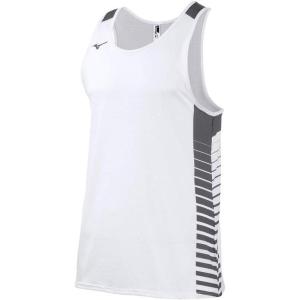 imageMizuno Mens Team Tank TopWhite